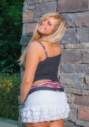 Diane-marie escorts in Bothell, WA